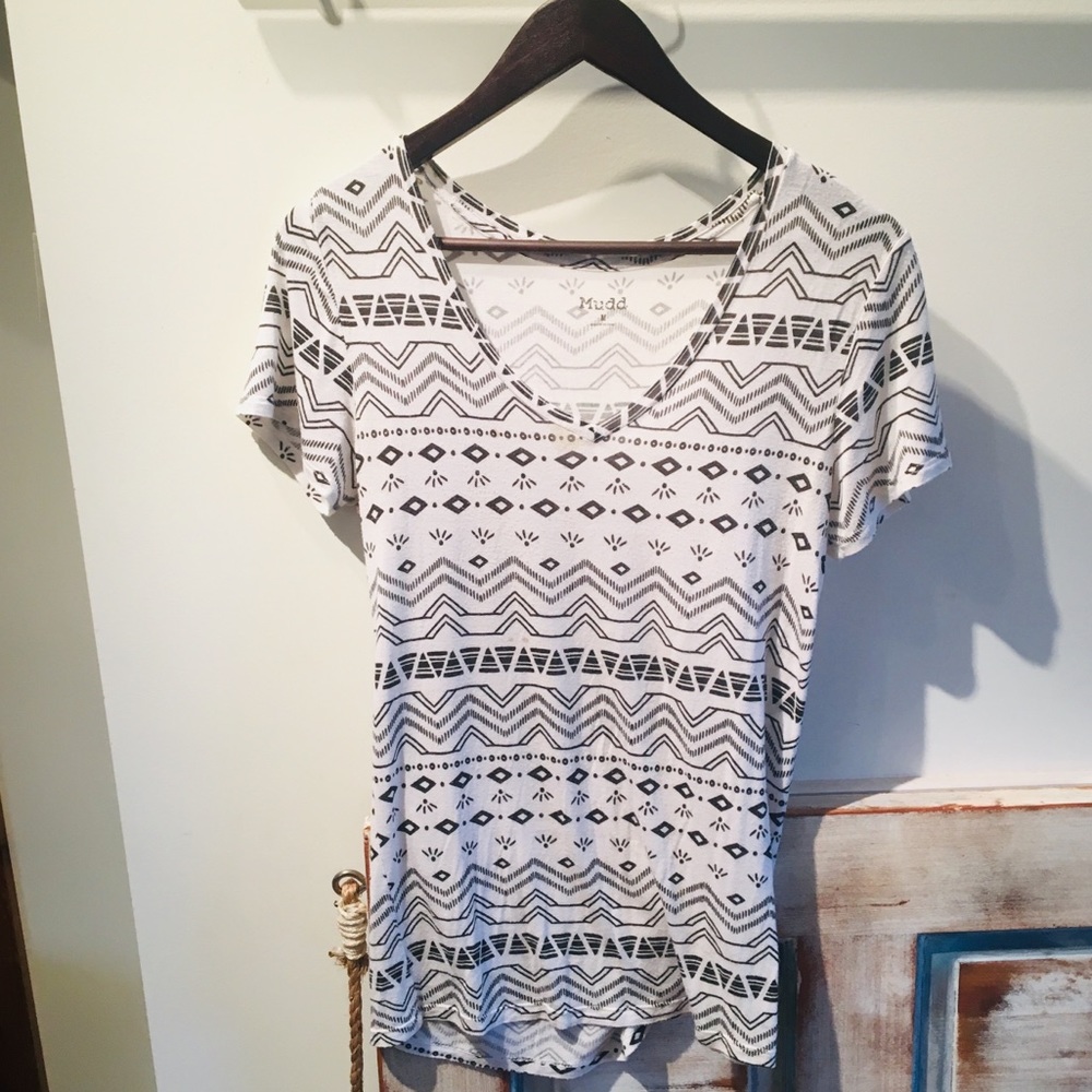 Short Sleeve Tee